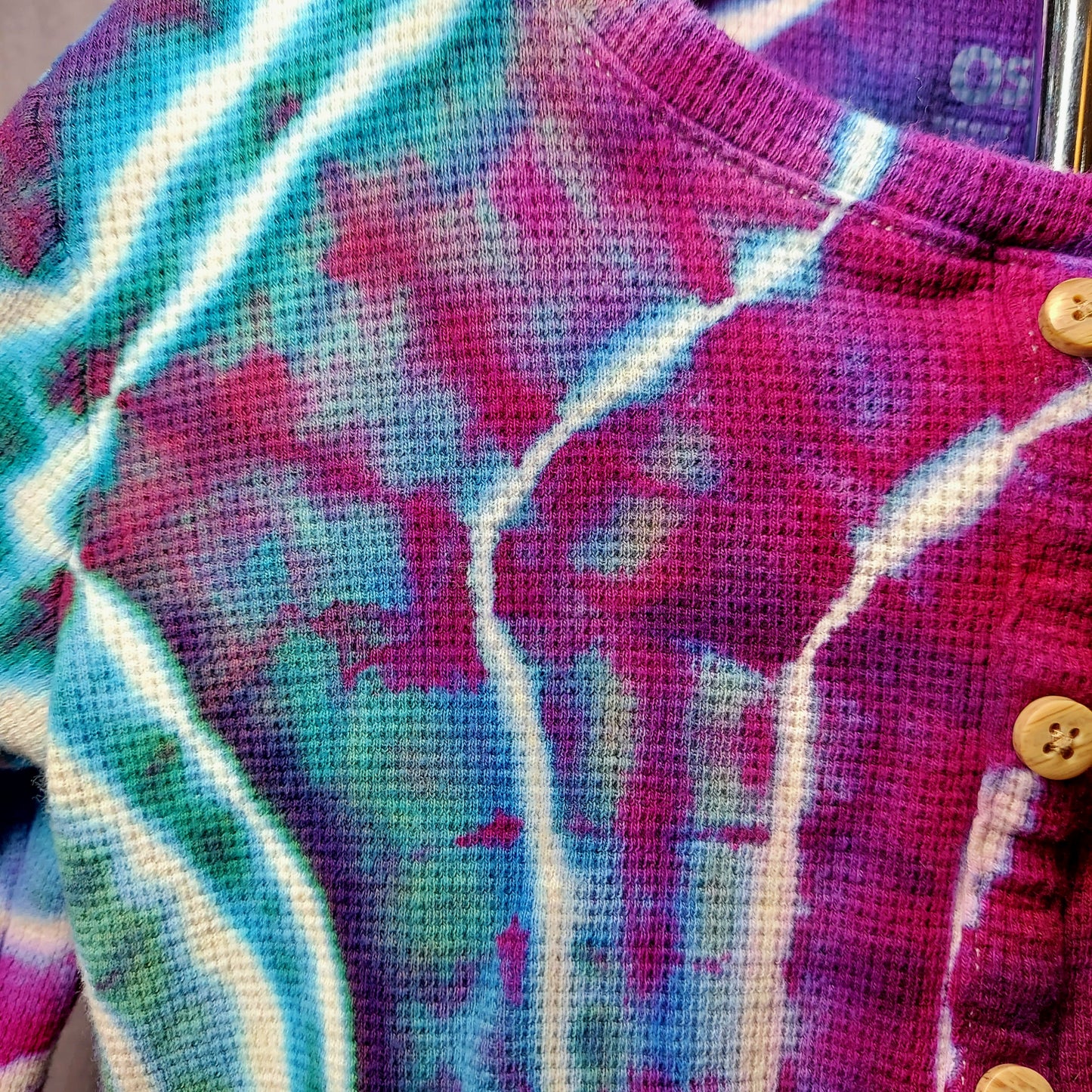 Girl's Flared Sweater - Toddler 4T/4A - Geode